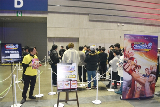 画像ギャラリー No.005のサムネイル画像 / 「ストリートファイターリーグ: Pro-JP 2024」グランドファイナルレポート。歴代最大規模の戦いをガチくん率いるGood 8 Squadが制する