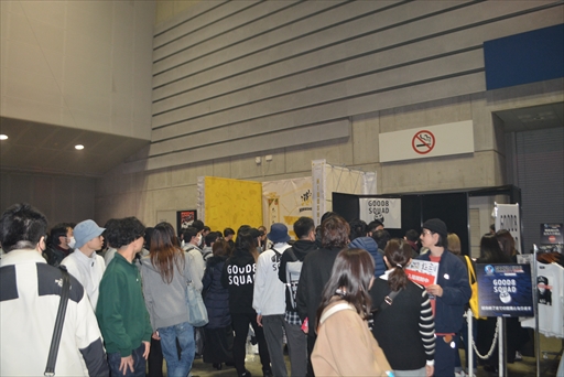 画像ギャラリー No.009のサムネイル画像 / 「ストリートファイターリーグ: Pro-JP 2024」グランドファイナルレポート。歴代最大規模の戦いをガチくん率いるGood 8 Squadが制する