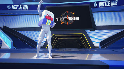 画像ギャラリー No.006のサムネイル画像 / 「ストリートファイター6」,ファイティングパス「Get Ready for C.ヴァイパー!」を9月17日16:00に配信。キャミィとガイルの新EXカラーも登場