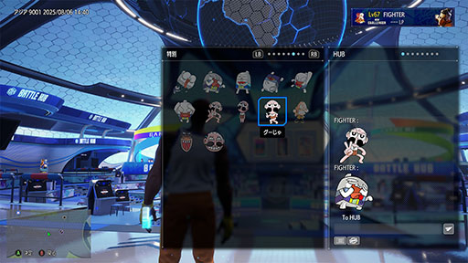 画像ギャラリー No.007のサムネイル画像 / 「ストリートファイター6」,ファイティングパス「Get Ready for C.ヴァイパー!」を9月17日16:00に配信。キャミィとガイルの新EXカラーも登場