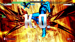 画像ギャラリー No.003のサムネイル画像 / 「ストリートファイター6」×「かまいたちの夜」のSPコラボを10月15日により実施。「C.ヴァイパー」の配信,「ザンギエフ」のOutfit4も追加