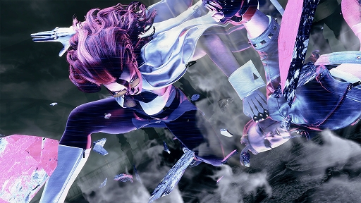 画像ギャラリー No.023のサムネイル画像 / 「ストリートファイター6」×「かまいたちの夜」のSPコラボを10月15日により実施。「C.ヴァイパー」の配信,「ザンギエフ」のOutfit4も追加