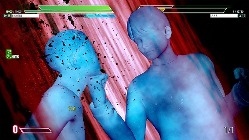 画像ギャラリー No.030のサムネイル画像 / 「ストリートファイター6」×「かまいたちの夜」のSPコラボを10月15日により実施。「C.ヴァイパー」の配信,「ザンギエフ」のOutfit4も追加