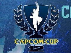 ֥6סCAPCOM CUP 12ץ饤ֻİåȤβĴƤ10ܤܽ˲طʤտޤȯɽͽ