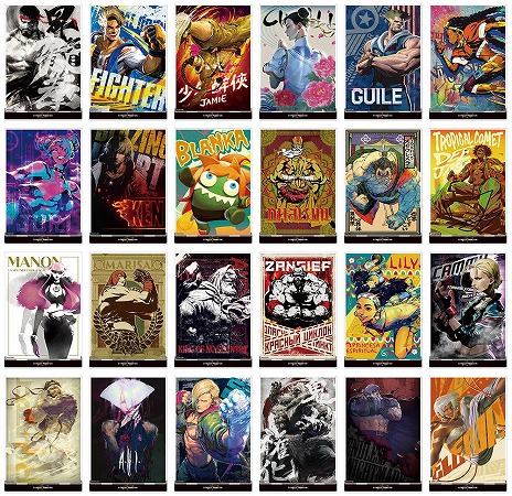 ���������꡼ No.004�Υ���ͥ������ / �֥��ȥ꡼�ȥե�������6�ץ���꡼����åפ�2026ǯ1��17�����饢�˥ᥤ�Ƚ��ո�2��ۤǳ��š��ե��ȥ��ݥåȤ���������ʡ�������