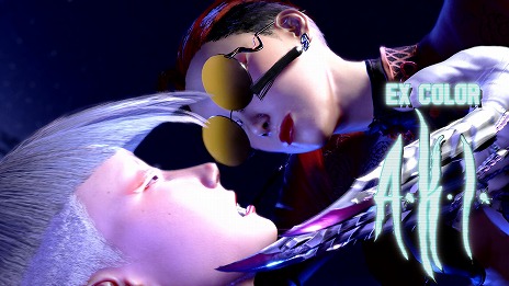 ���������꡼ No.009�Υ���ͥ������ / �֥���6�׿��ե����ƥ��󥰥ѥ����⳦¼ de �ʥ��ȡפ��ۿ����ϡ��֥�󥫤�A.K.I.�ο����顼�䡤������������Х��ե����Ȥ��о�