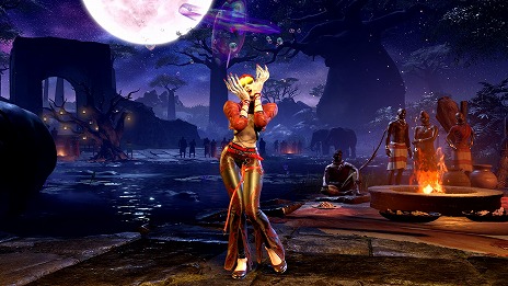 ���������꡼ No.010�Υ���ͥ������ / �֥���6�׿��ե����ƥ��󥰥ѥ����⳦¼ de �ʥ��ȡפ��ۿ����ϡ��֥�󥫤�A.K.I.�ο����顼�䡤������������Х��ե����Ȥ��о�