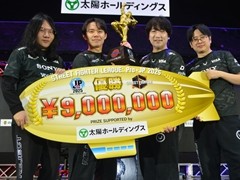 ��SFL:Pro-JP 2025 �����ɥե����ʥ�ס�REJECTͥ���奤�󥿥ӥ塼�����ؤν����䥷���������夬��ˤĤ���ʹ����