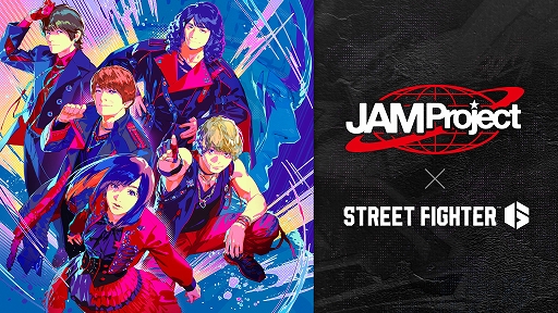 画像ギャラリー No.009のサムネイル画像 / 「ストリートファイター6」，追加キャラクター「アレックス」を配信開始。屈強な筋肉を生かした投げ技や派生技を駆使して戦うプロレスラー