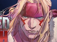 「スト6」，ファイティングパス「Get Ready for イングリッド！」の配信を開始。ハイタニ自動実況が実装され，Vライバルとも対戦可能に