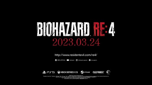 Capcom Showcase | 2022.6.14<br>ֻ 10431