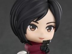 「バイオハザード RE:4」のフィギュア「ねんどろいど エイダ・ウォン」が12月に発売決定。予約受付を開始