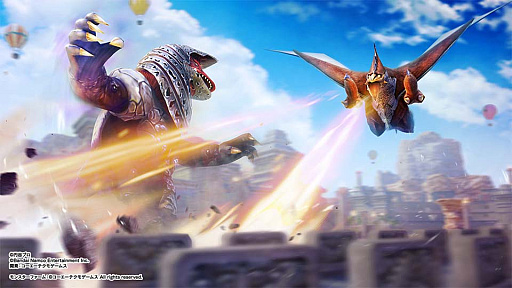 画像ギャラリー No.014のサムネイル画像 / 「ウルトラ怪獣モンスターファーム」の発売が10月20日に決定。“モンスターファーム”とウルトラマンのウルトラ怪獣が夢のコラボ