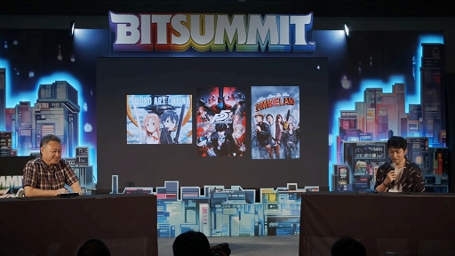 ꡼ No.005Υͥ / Ľʿ᤬ȯԤȶܺʤ̥Ϥ롣BitSummit Let's Go!!EternightsסViewfinderץơ٥ȤͤϤ