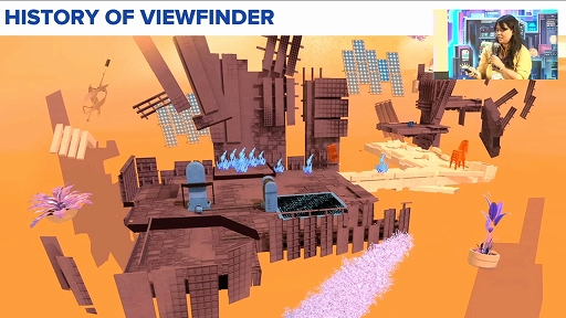 ꡼ No.006Υͥ / Ľʿ᤬ȯԤȶܺʤ̥Ϥ롣BitSummit Let's Go!!EternightsסViewfinderץơ٥ȤͤϤ