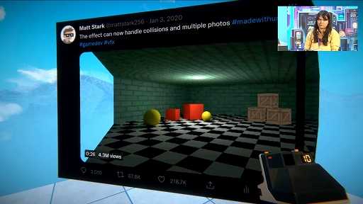 ꡼ No.011Υͥ / Ľʿ᤬ȯԤȶܺʤ̥Ϥ롣BitSummit Let's Go!!EternightsסViewfinderץơ٥ȤͤϤ