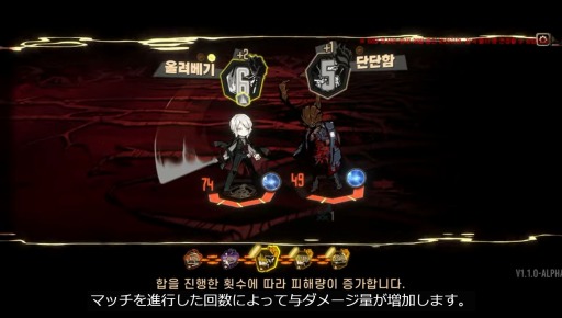 ꡼ No.004Υͥ / Limbus CompanyפƮƥҲ𤹤Combat Mechanics - Skill Coins and Clashesɤ