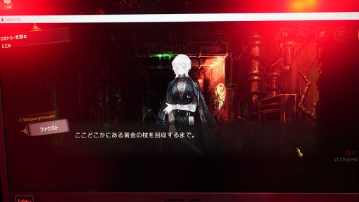 ꡼ No.010Υͥ / TGS2022Project MoonLimbus Companyץץ쥤ݡȡά줿ץ쥤ˡܤĤġʷϵϿ֤