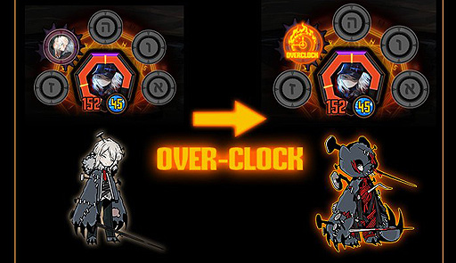 画像ギャラリー No.002のサムネイル画像 / 「Limbus Company」,3月23日より順次行う“採光”改編や4月6日のE.G.Oオーバークロック機能追加などの情報を公開