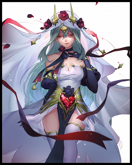 画像ギャラリー No.005のサムネイル画像 / 「幻境の彼方-終わりなき少女の夢-」,事前登録受付スタート。マンガでストーリーが展開する新感覚RPG