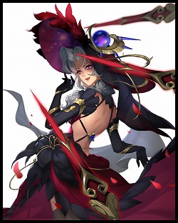 画像ギャラリー No.007のサムネイル画像 / 「幻境の彼方」,ゲームの特徴と英雄たちの情報を公開