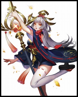 画像ギャラリー No.008のサムネイル画像 / 「幻境の彼方」,ゲームの特徴と英雄たちの情報を公開