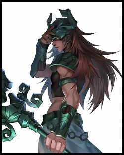 画像ギャラリー No.011のサムネイル画像 / 「幻境の彼方」,ゲームの特徴と英雄たちの情報を公開