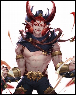 画像ギャラリー No.012のサムネイル画像 / 「幻境の彼方」,ゲームの特徴と英雄たちの情報を公開