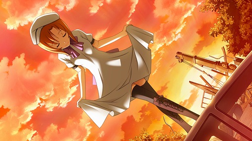 画像ギャラリー No.001のサムネイル画像 / 「ひぐらしのなく頃に」SoulChatの制作が決定。キャラクターと会話しながら物語を体験できる新コンテンツ，4月17日に「鬼隠し編」を配信