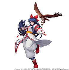 ꡼ No.011Υͥ / SNK餬뤹RPGSNK Fight! Ƕؤƻפ˥꡼ءAndroidüоݤȤɦ¥ƥȤλüԤ罸