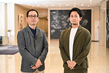 ꡼ No.036Υͥ / Υ󥿥ӥ塼𾭤ϴ餬̿!?ֿĹ˾פǽ𾭥饹ȡɤ񳨻դʹƲȽ