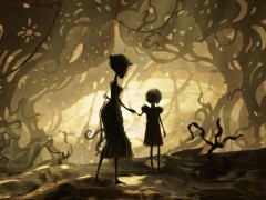 Mac版「バイオハザード ヴィレッジ」がMac App Storeにて本日発売。Appleシリコンに対応した,初のRE ENGINEタイトルに