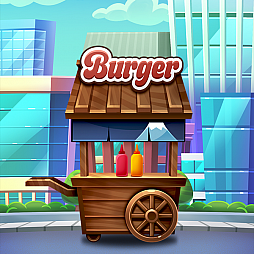 ꡼ No.002Υͥ / Cookin BurgerפPlayMiningɤ630˥꡼