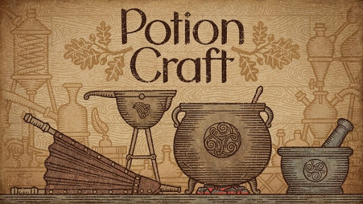 ꡼ No.003Υͥ / ֥ǥСס10ΥåץǡȤǡBalatroפȡPotion CraftפΥܥƥĤ