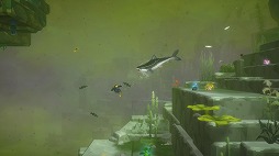画像ギャラリー No.005のサムネイル画像 / 「デイヴ・ザ・ダイバー」大型DLC「In the Jungle」は6月18日にリリース。PS5/Switch2向け「コンプリート・エディション」が発売決定