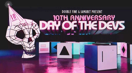꡼ No.001Υͥ / ǥ।٥ȡDay of the Devs׾ޤȤᡣEtter StudioοTime Fliesפʤɡ16ʤҲ𤵤줿