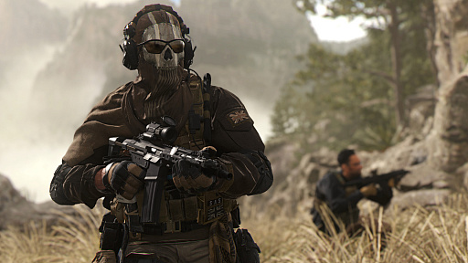 ꡼ No.001Υͥ / Call of Duty: Modern Warfare IIסǿȥ쥤顼ץ¤»ͽ