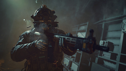 ꡼ No.002Υͥ / Call of Duty: Modern Warfare IIסǿȥ쥤顼ץ¤»ͽ