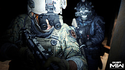꡼ No.002Υͥ / Call of Duty: Modern Warfare IIפξܺ٤餫ˡ2022ǯ꡼ͽΡCall of Duty: Warzone 2.0ɤȥ२󥸥ͭ