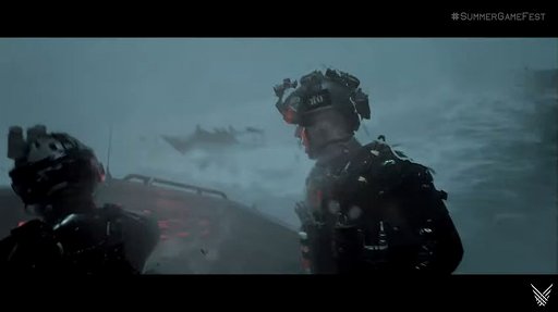 ꡼ No.001Υͥ / Call of Duty: Modern Warfare IIפΥڡΥץ쥤ư褬ˡ桤Ũ餱Ƿ㤷ƮŸ