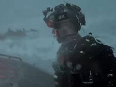 「Call of Duty: Modern Warfare II」のキャンペーンのプレイ動画が公開に。嵐の中,敵だらけの船で激しい戦闘を展開