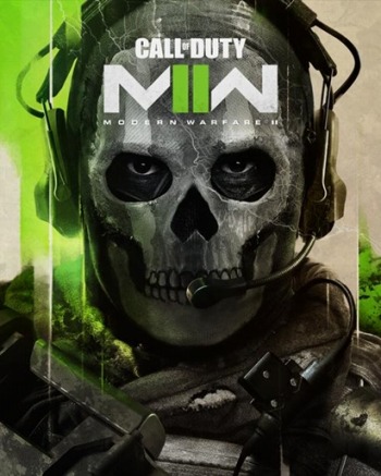꡼ No.002Υͥ / CALL OF DUTY: MODERN WARFARE IIץѥåǤͽդ򳫻ϡAmazonϡԶѥåɡGEO֥å°