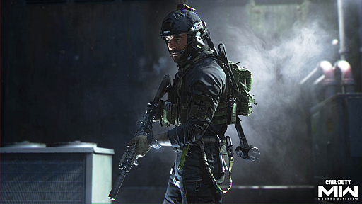 ꡼ No.003Υͥ / Call of Duty: Modern Warfare IIסǥͽŵȤ1ᤤץ쥤ǽˡOBTΥ塼ȯɽ