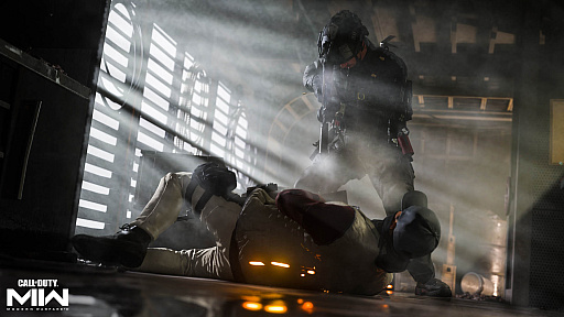 ꡼ No.005Υͥ / Call of Duty: Modern Warfare IIסǥͽŵȤ1ᤤץ쥤ǽˡOBTΥ塼ȯɽ