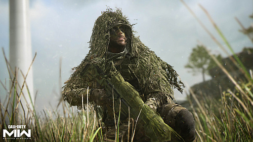 ꡼ No.006Υͥ / Call of Duty: Modern Warfare IIסǥͽŵȤ1ᤤץ쥤ǽˡOBTΥ塼ȯɽ