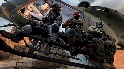 ꡼ No.002Υͥ / Call of Duty: Modern Warfare IIסǿȥ쥤顼ʲޥץ쥤⡼ɤWarzone 2.0å