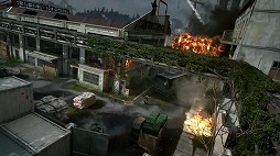 ꡼ No.003Υͥ / Call of Duty: Modern Warfare IIסǿȥ쥤顼ʲޥץ쥤⡼ɤWarzone 2.0å