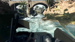 ꡼ No.005Υͥ / Call of Duty: Modern Warfare IIסǿȥ쥤顼ʲޥץ쥤⡼ɤWarzone 2.0å