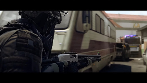 ꡼ No.006Υͥ / CoD: Modern Warfare IIץȥ쥤顼פ󤬱餸SHEPHERDɤо줹롤ܸ᤭ؤ