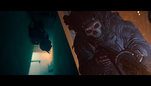 ꡼ No.009Υͥ / CoD: Modern Warfare IIץȥ쥤顼פ󤬱餸SHEPHERDɤо줹롤ܸ᤭ؤ